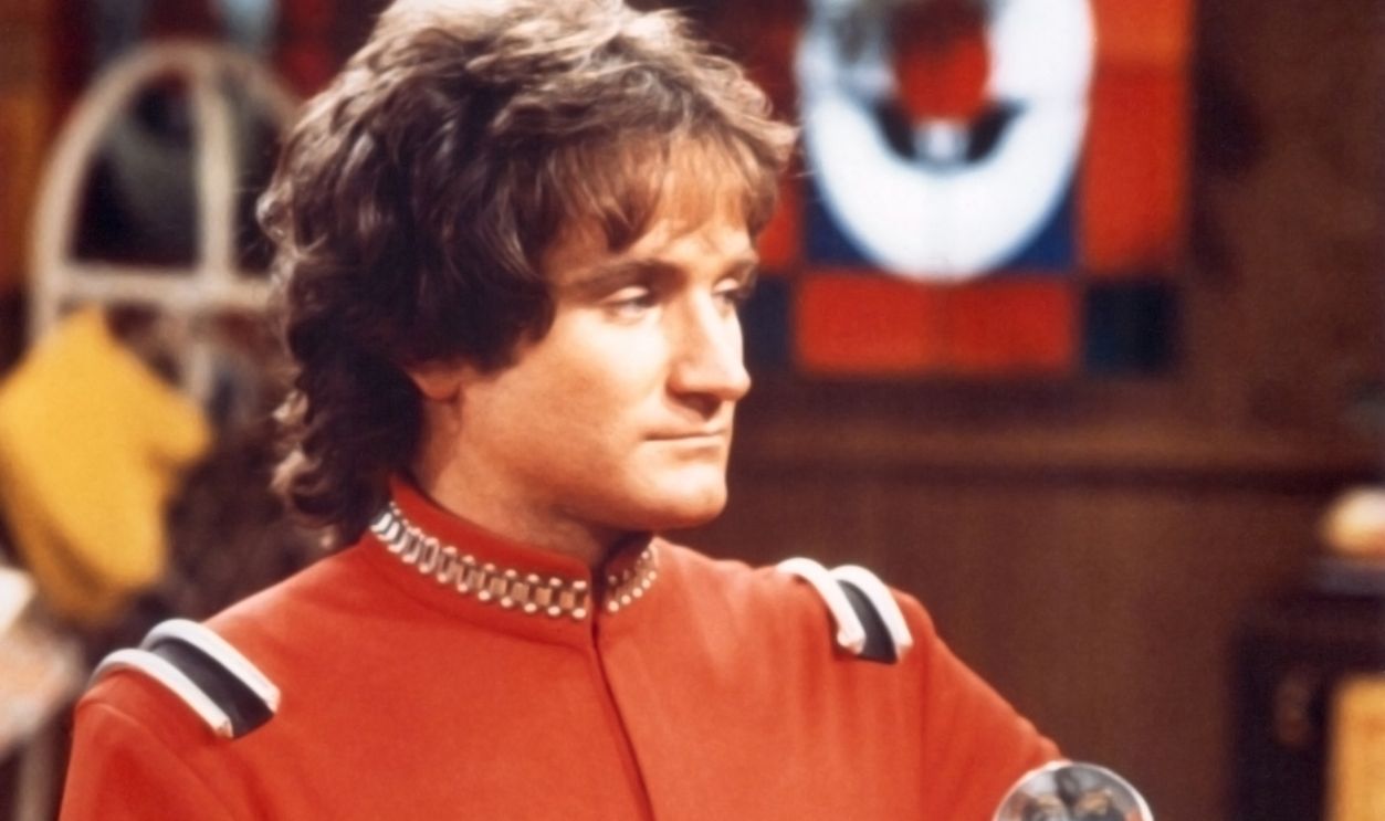 Robin Williams 139633839