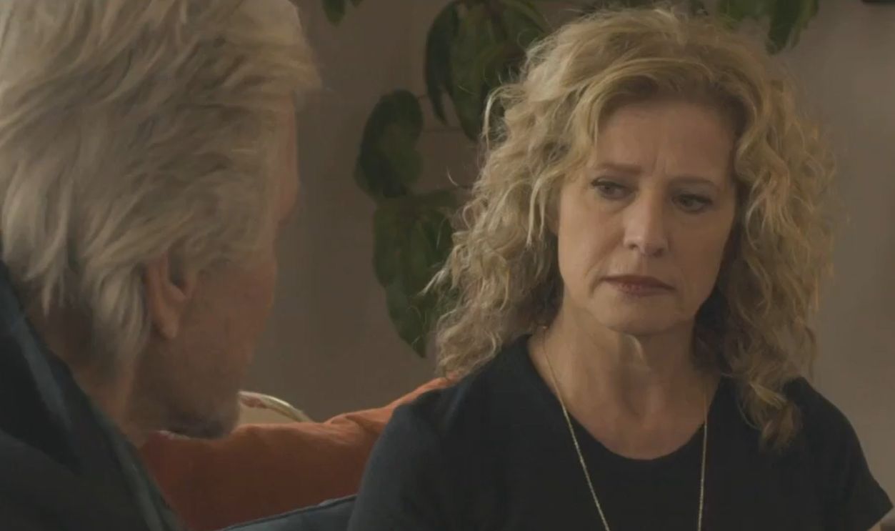 Screenshot from The Kominsky Method (2018–2021)