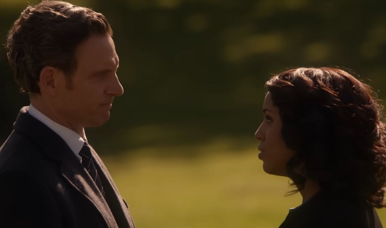 Screenshot from Scandal (2012–2018)