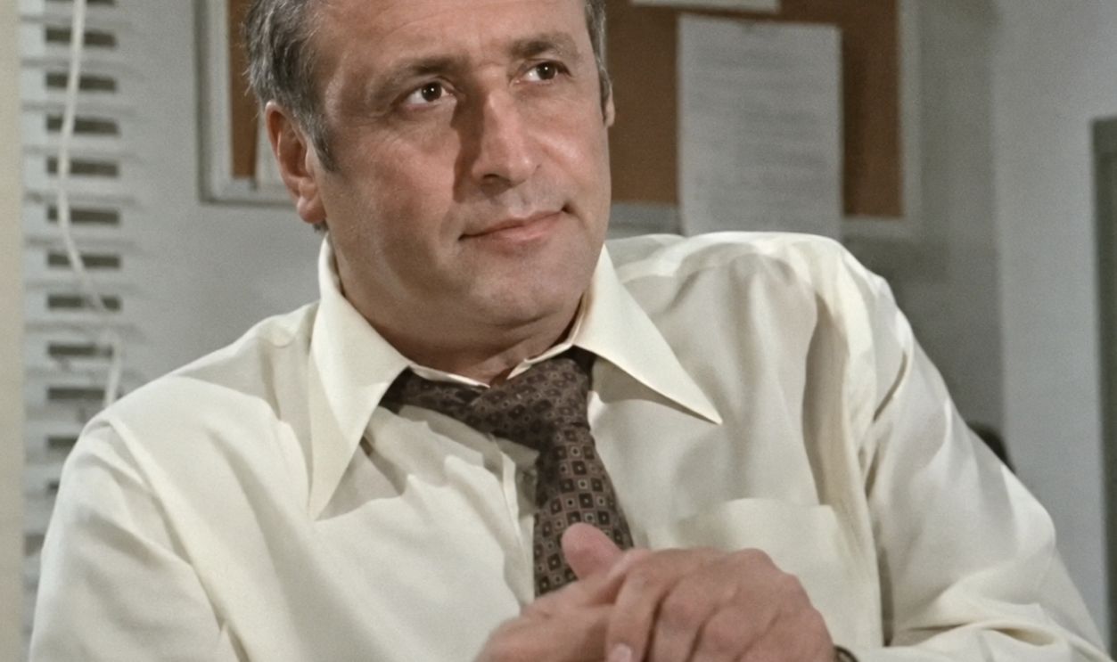 Screenshot from Griff (1973-1974)