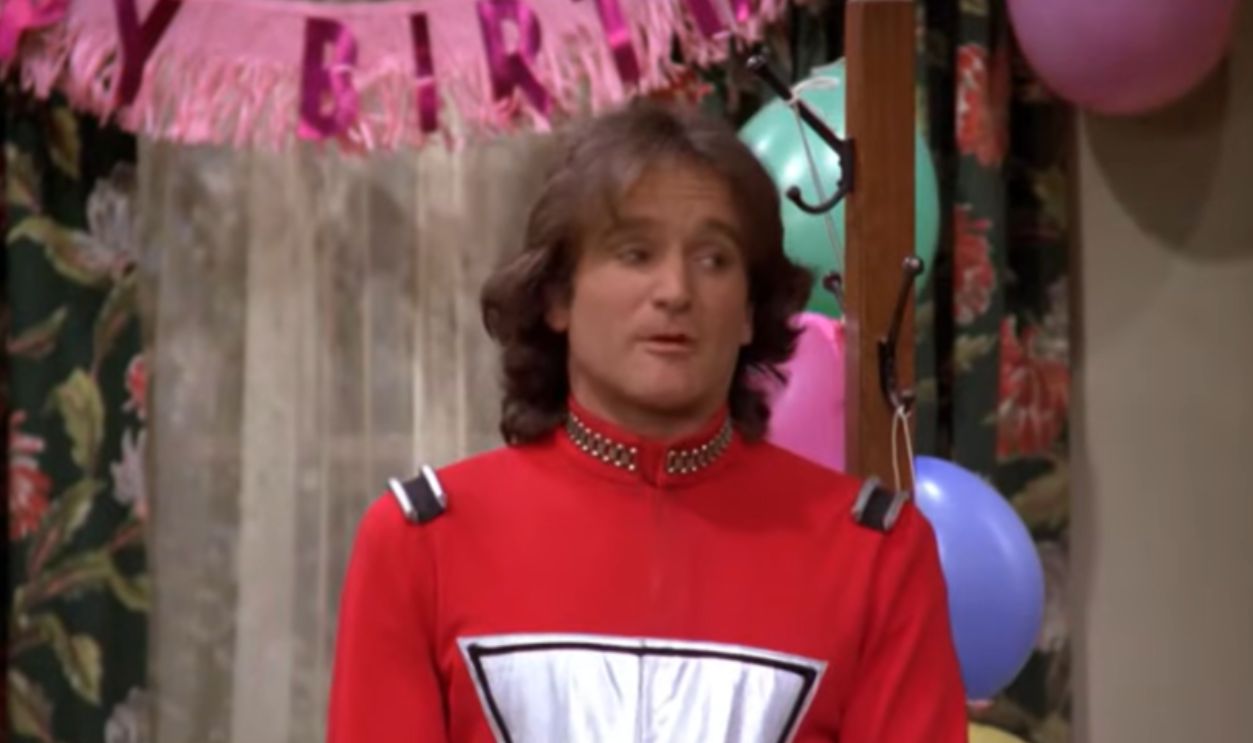 Screenshot from Happy Days (1974–1984) 