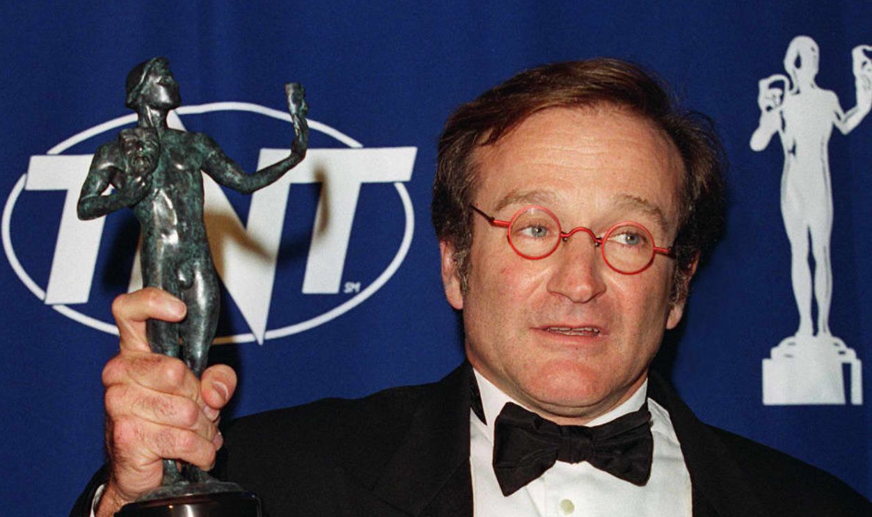 Robin Williams 51641286