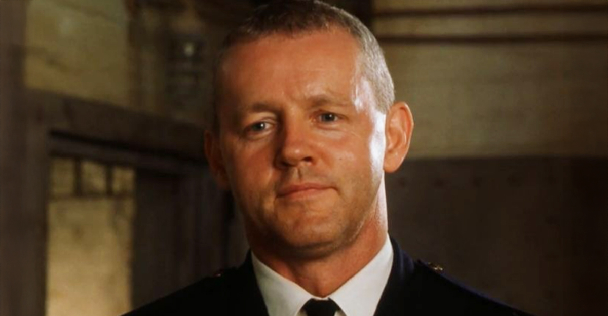 Davidmorsegreenmile