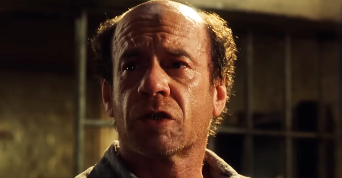 Michaeljetergreenmile