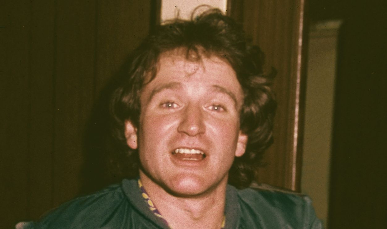 Robin Williams 57555730