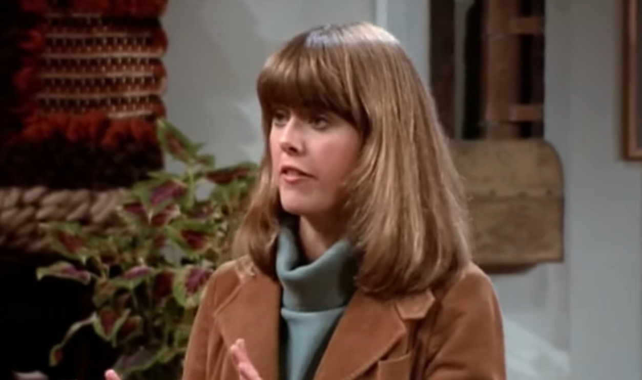 Screenshot from Mork & Mindy, Paramount Global (1978-1982)