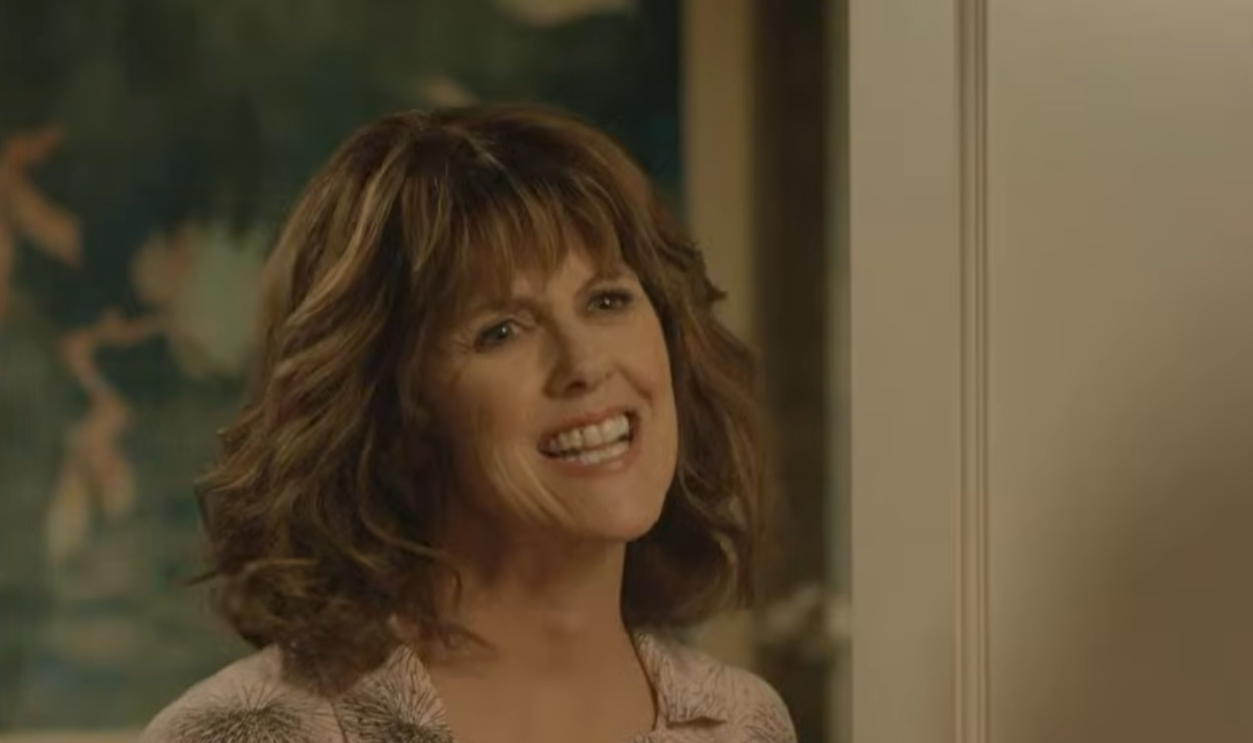 Screenshot from The Crazy Ones, 20th Century Fox Television (2013–2014)