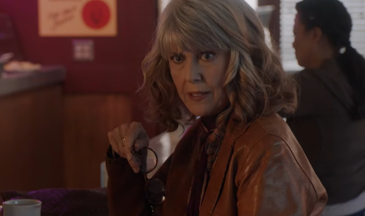 Screenshot from NCIS, CBS Studios (2003–present)
