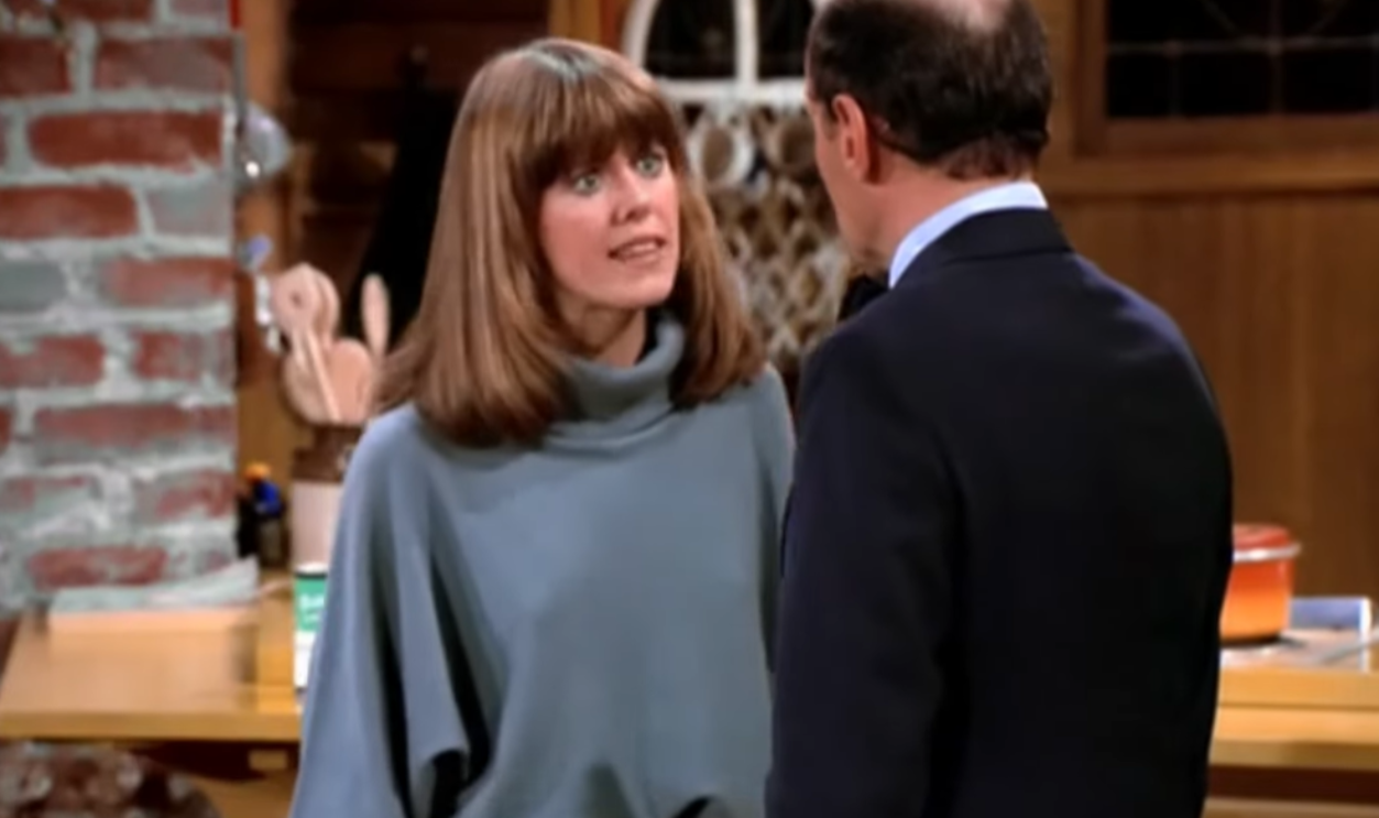 Screenshot from Mork & Mindy, Paramount Global (1978-1982)