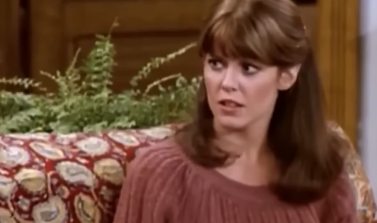 Screenshot from Mork & Mindy, Paramount Global (1978-1982)