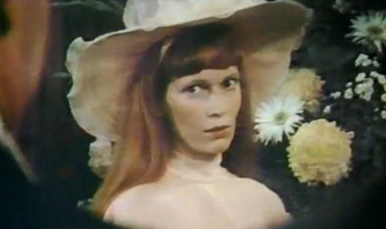 Screenshot from A Wedding, 20th Century Fox (1978)