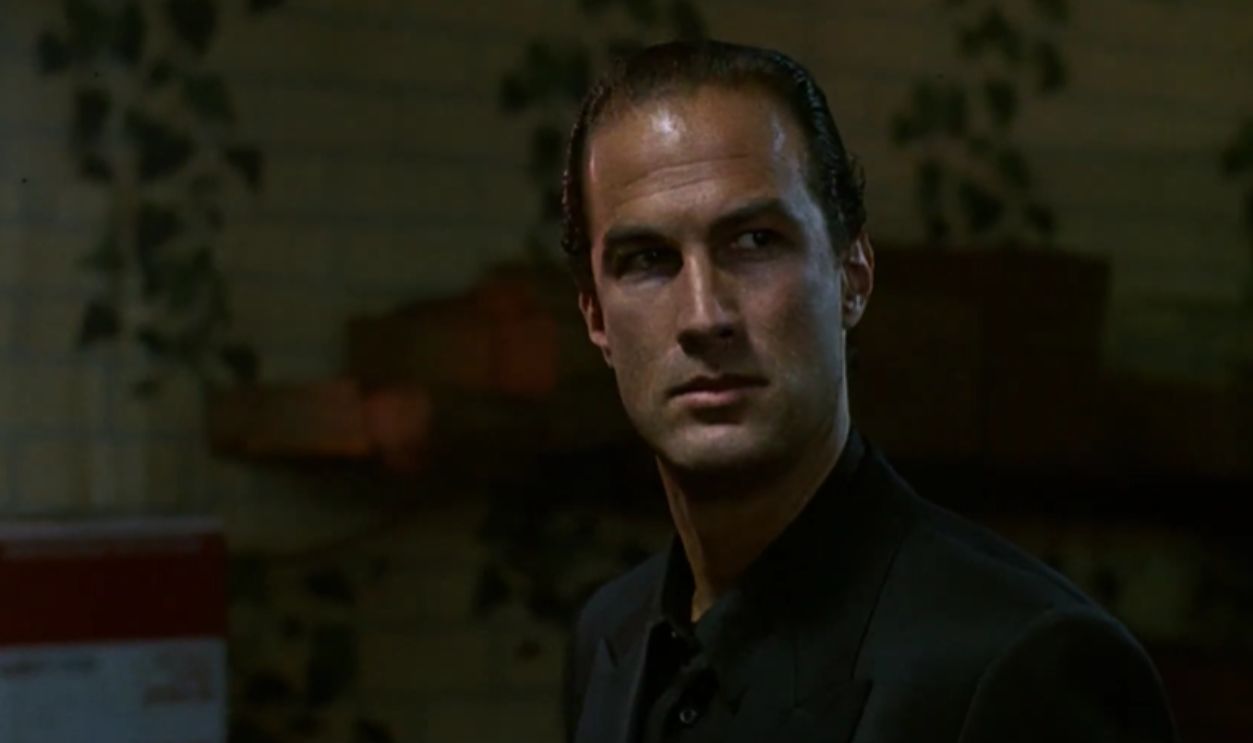Screenshot from Above the Law (1988)