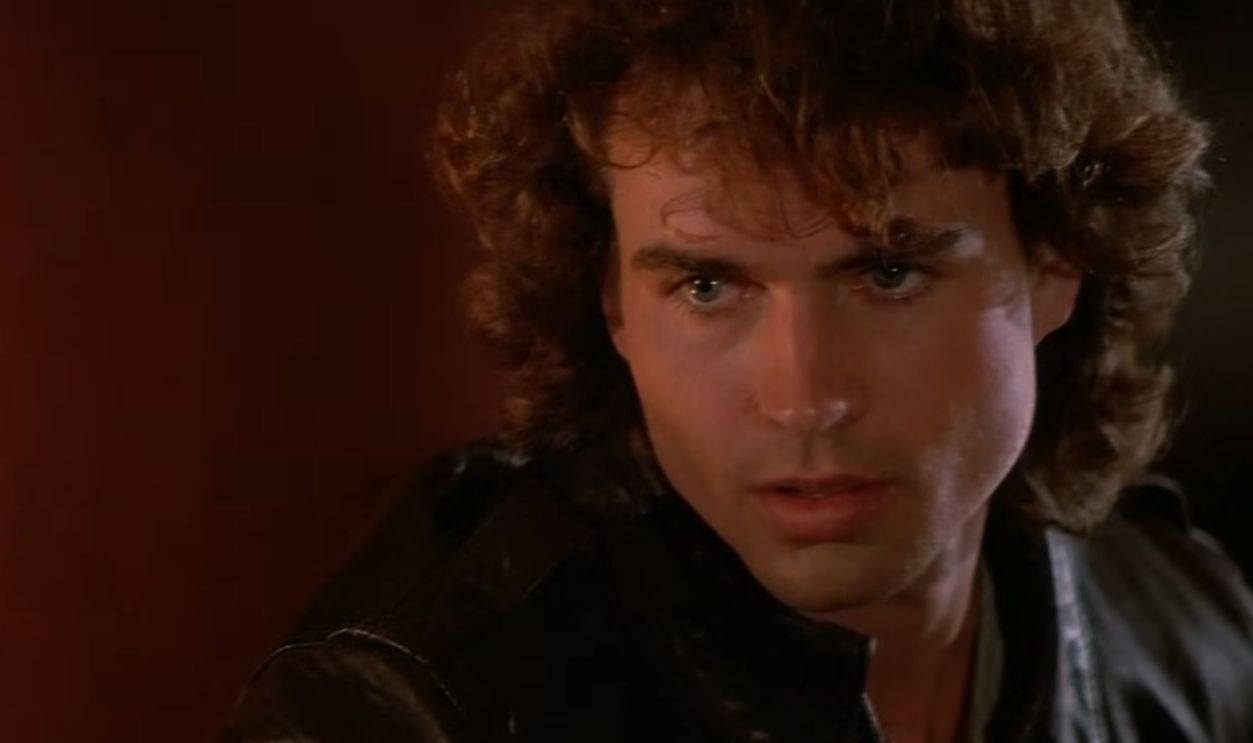 Screenshot from The Lost Boys (1987)