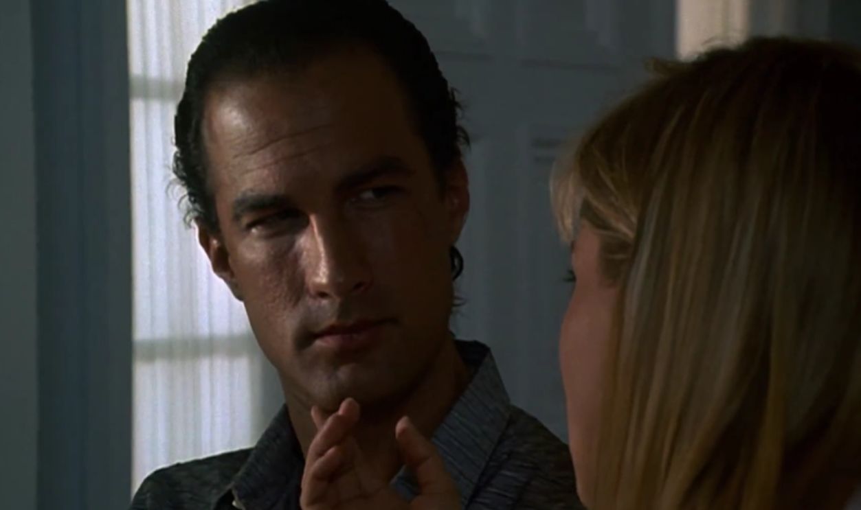Screenshot from Above the Law (1988)