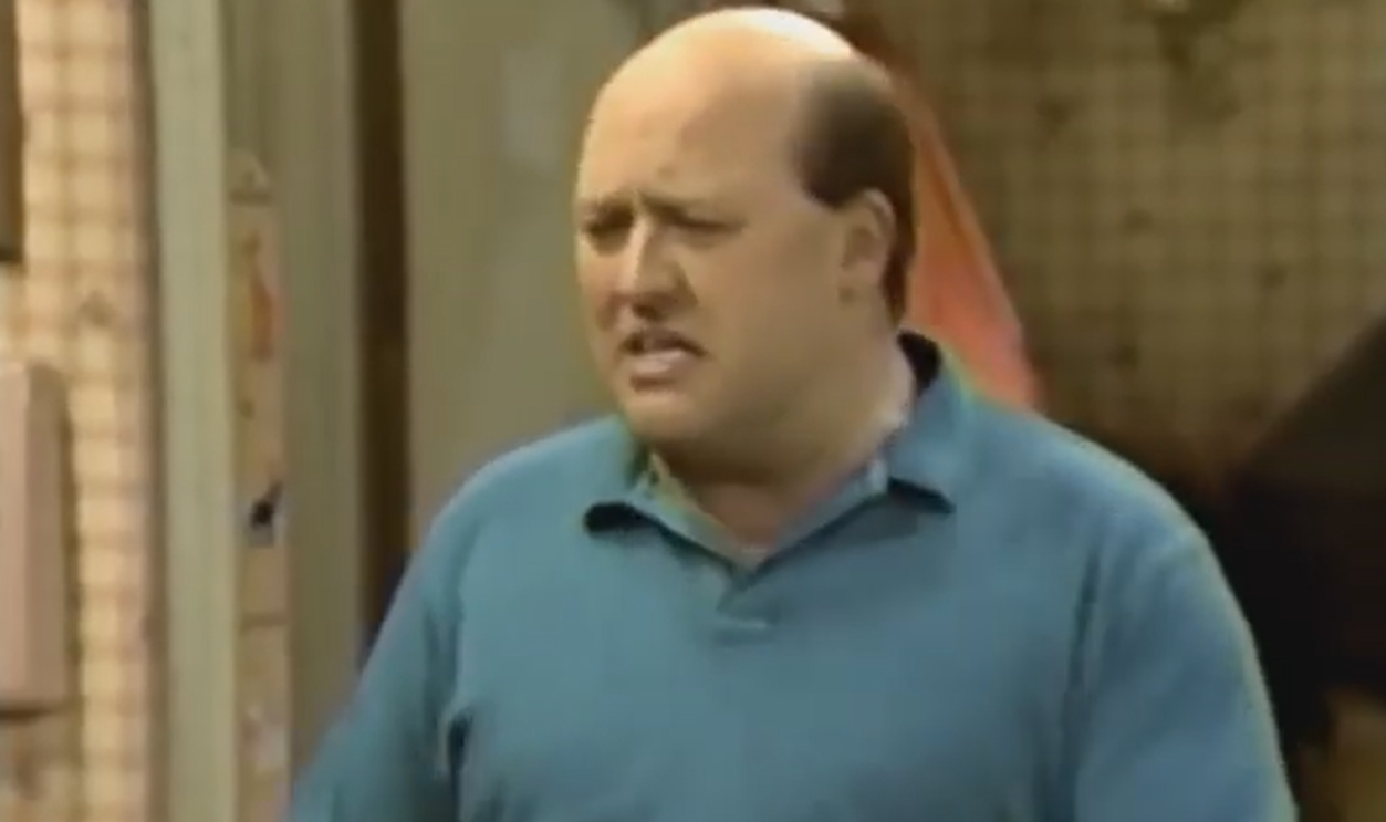 Screenshot from Just the Ten of Us, ABC (1988–1990)