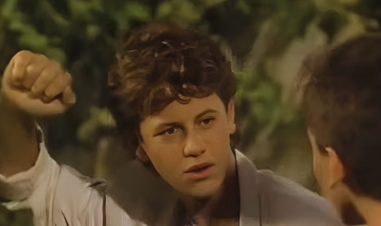 Screenshot from Growing Pains (1985–1992)