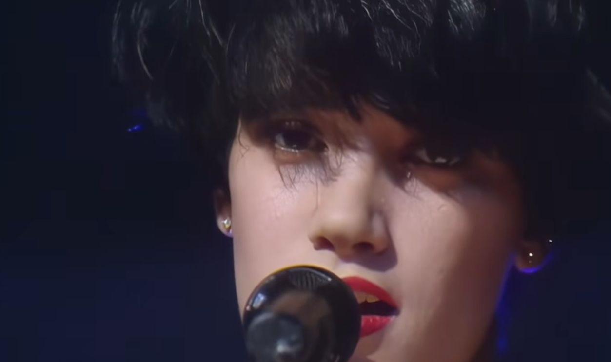 Screenshot from Toy Soldiers (1989)