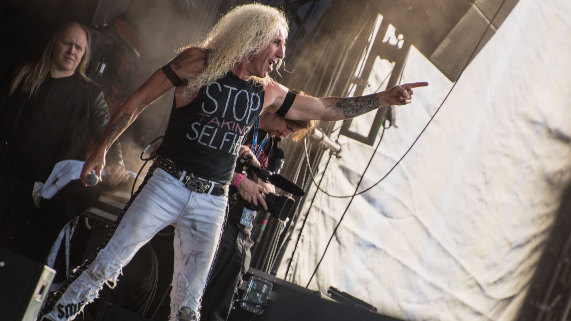 Dee Snider