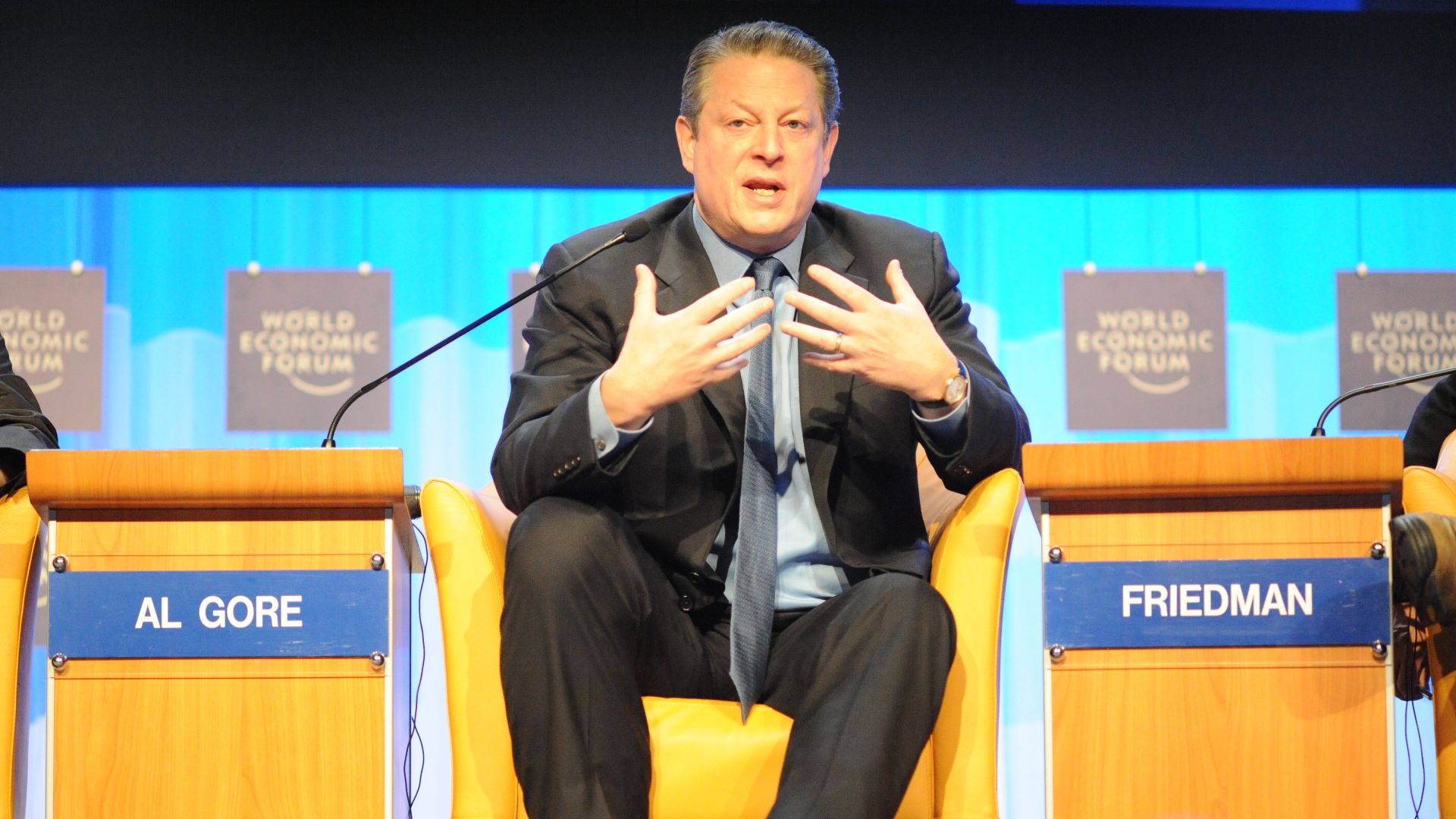Al Gore
