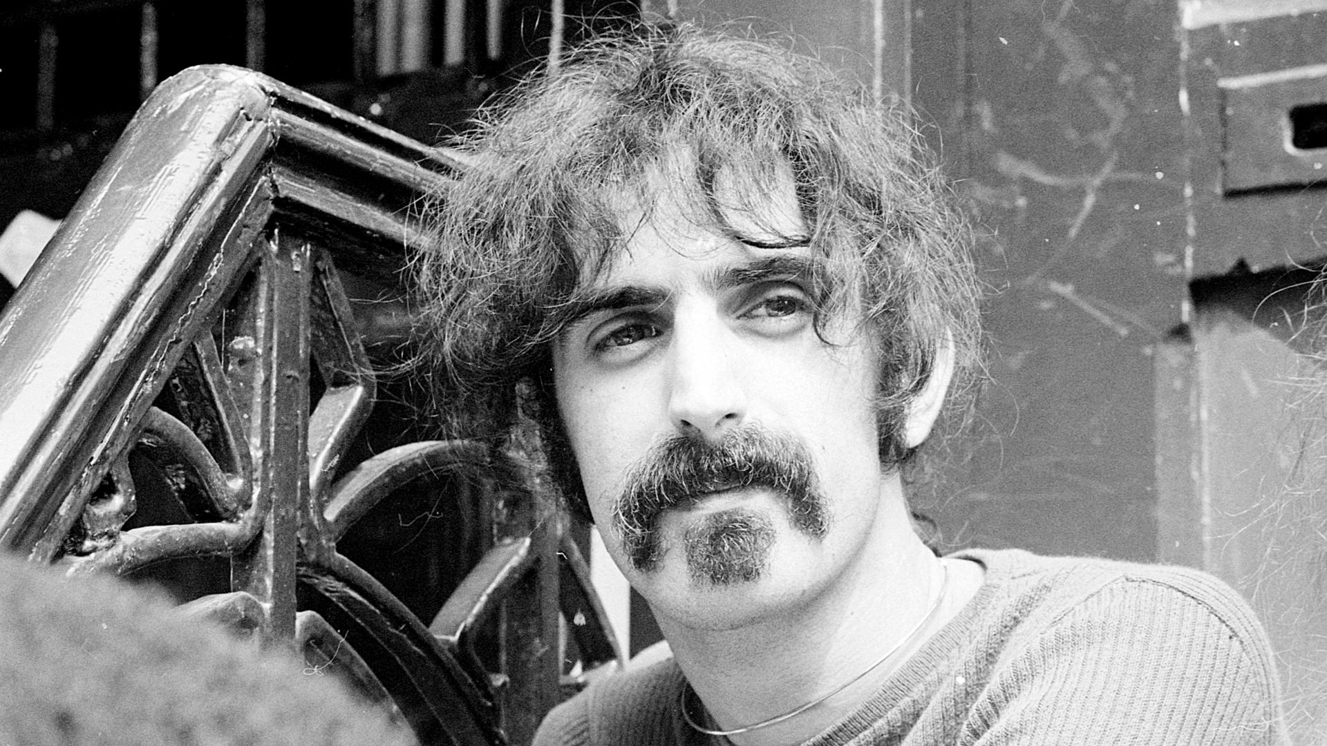 Frank Zappa, 1970