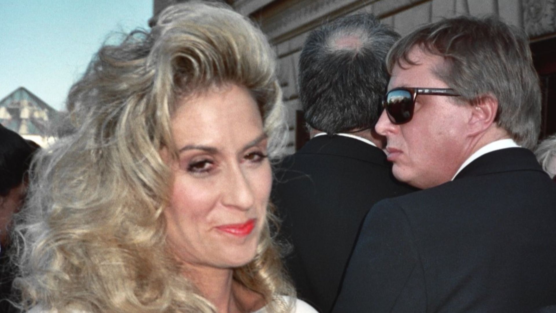 1989 Emmy Awards
NOTE:  Permission granted to copy, publish, broadcast or post any of my photos, but please credit