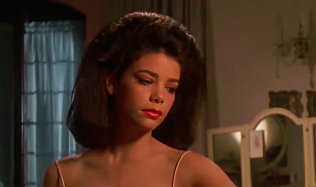 Screenshot from A Night in the Life of Jimmy Reardo (1988)