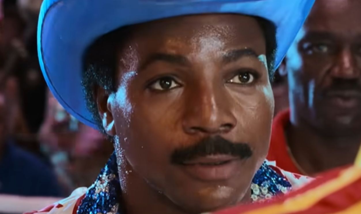 Screenshot from Rocky IV (1985)