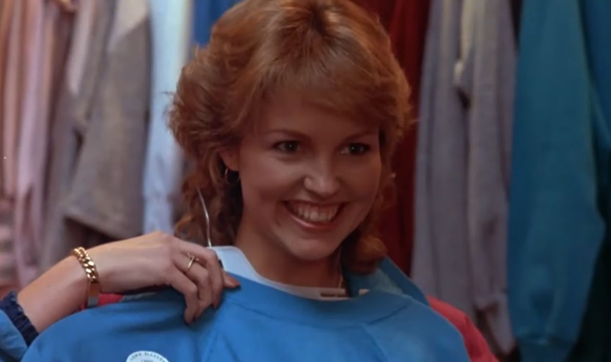 Screenshot from Valley Girl (1983)
