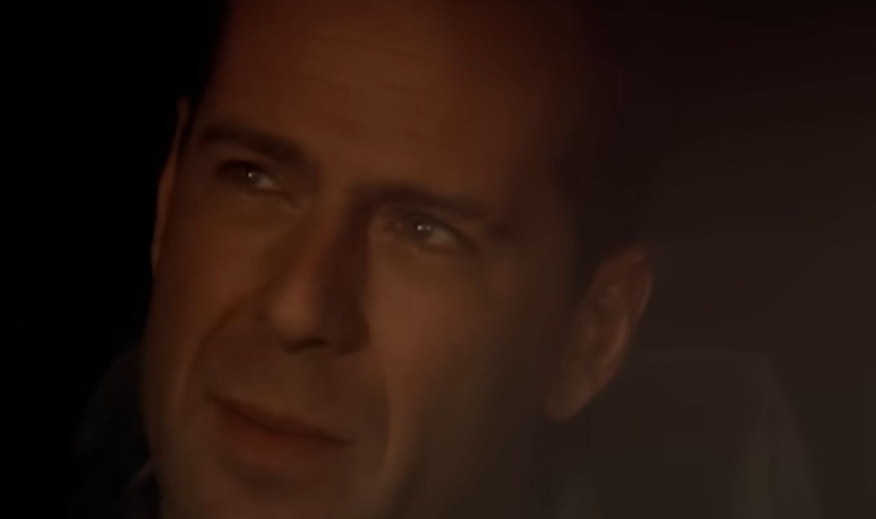 Screenshot from Die Hard (1988)
