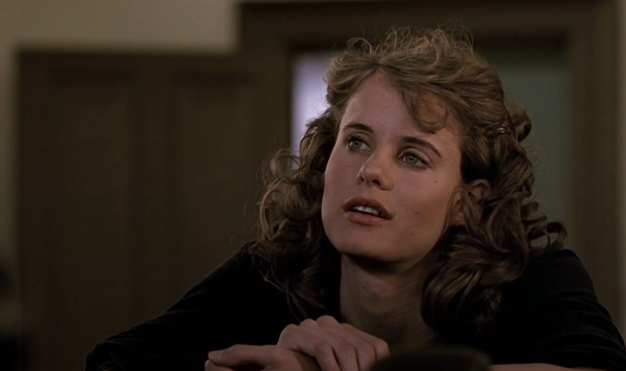 Screenshot from Footloose (1984)