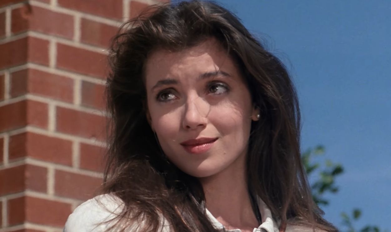 Screenshot from Ferris Bueller’s Day Off (1986)