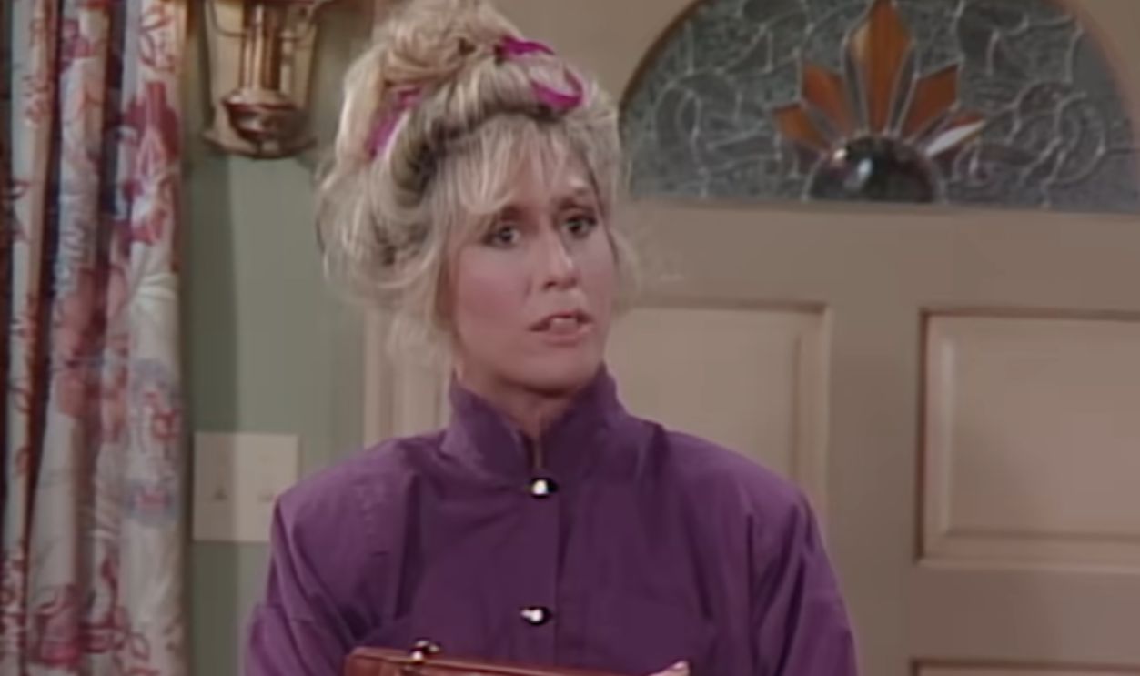 Screenshot from Who's the Boss? (1984–1992)