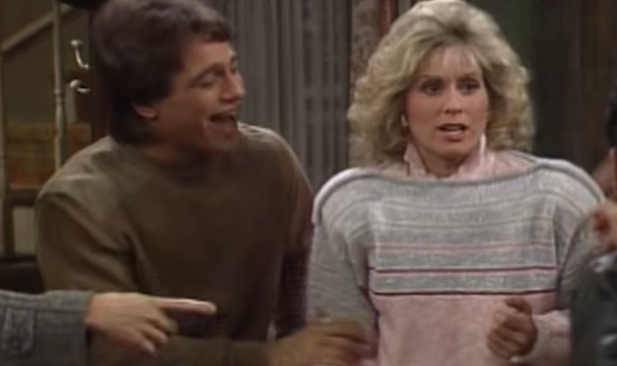 Screenshot from Who's the Boss? (1984–1992)