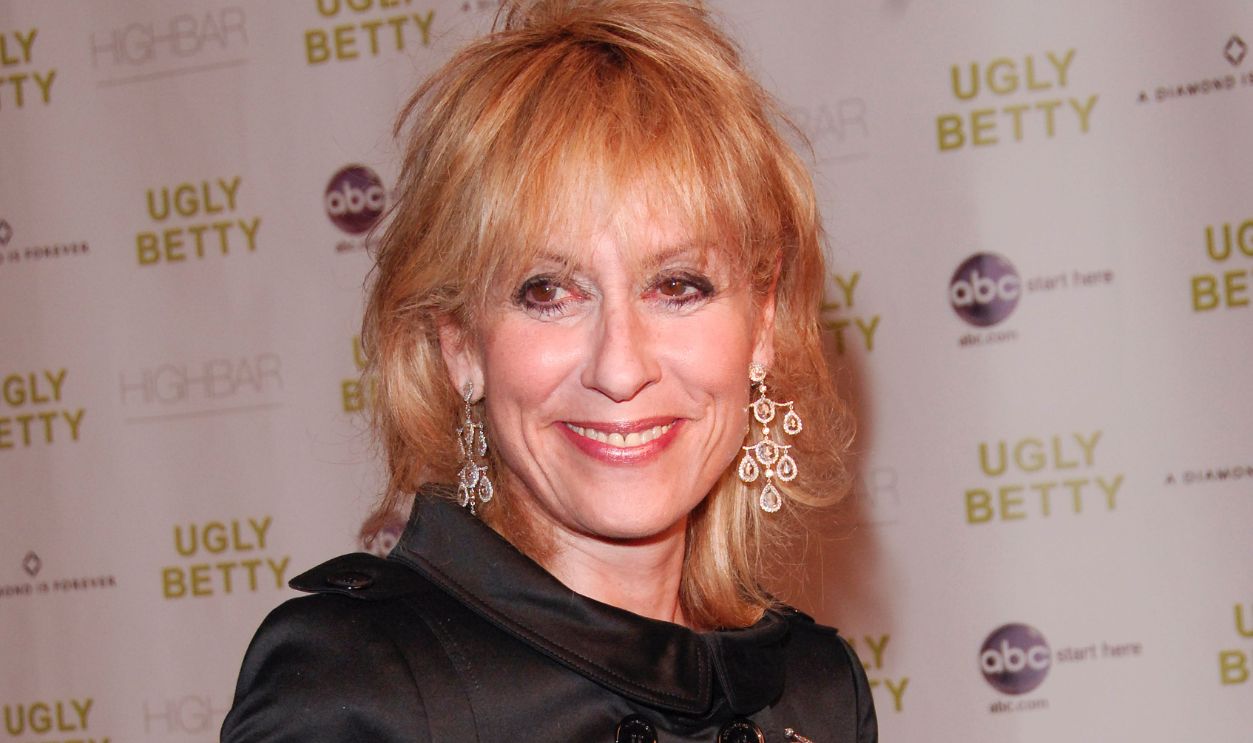 Getty Images - 82834701 - Actress Judith Light attends the "Ugly Betty" Premiere Party at the High Bar on September 15, 2008 in New York City.