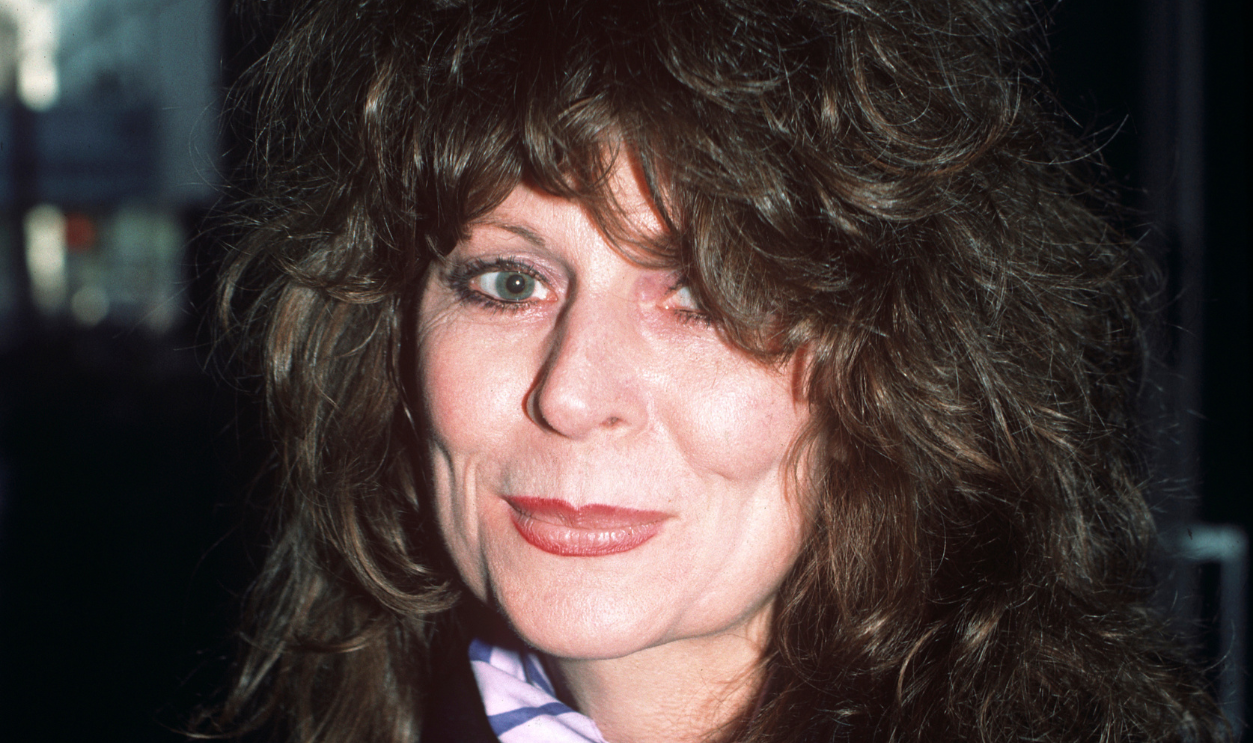 USA: Ann Wedgeworth
