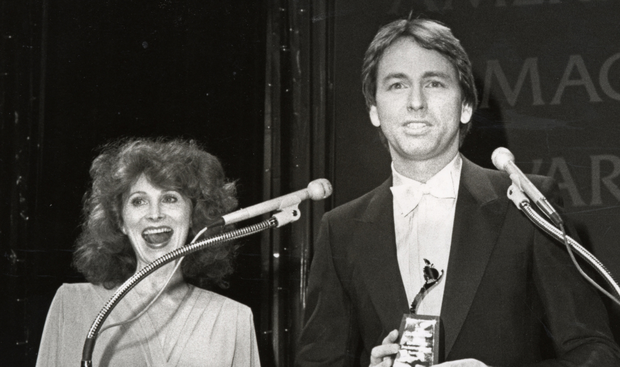  1983 Annual American Image Awards