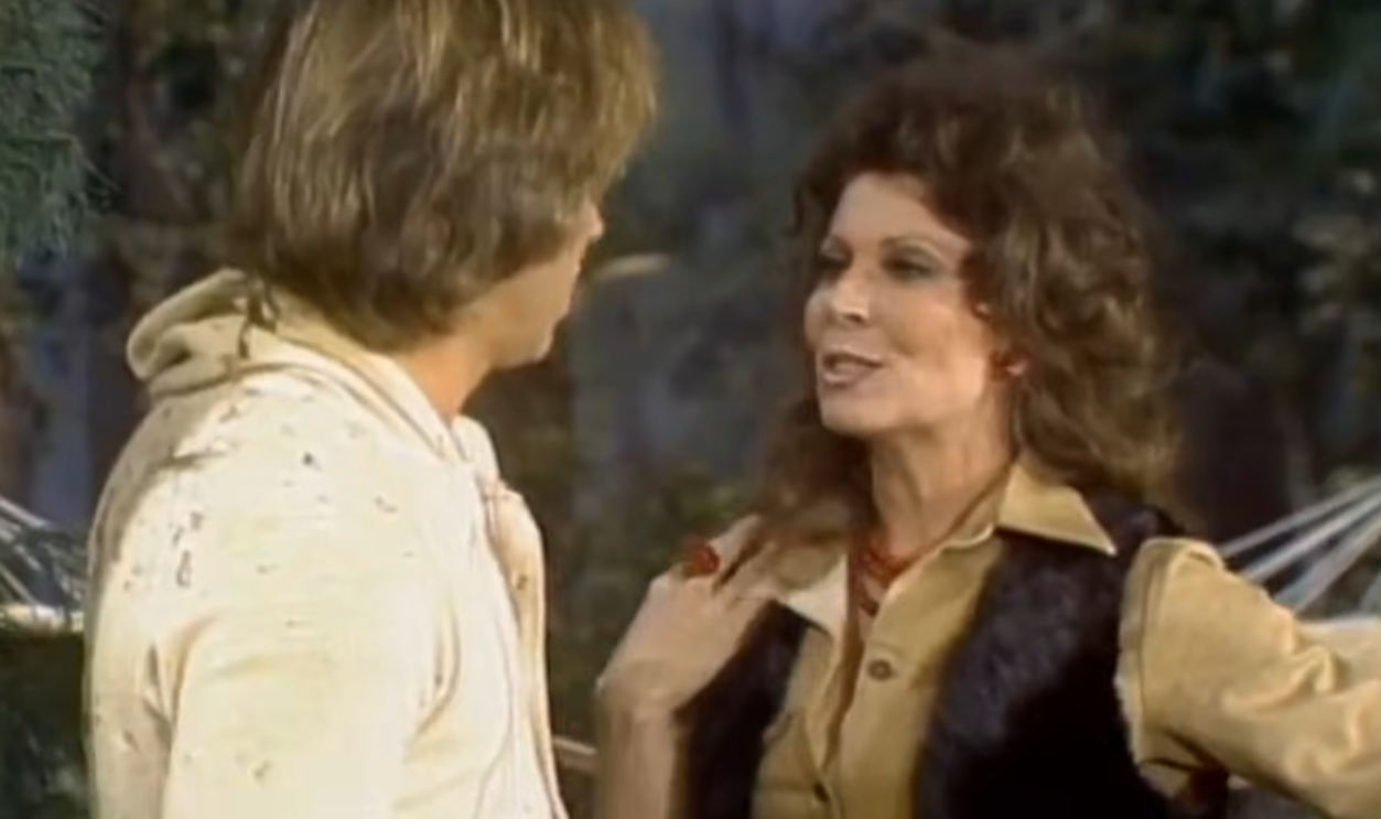 Screenshot from Three's Company, ABC (1977–1984)