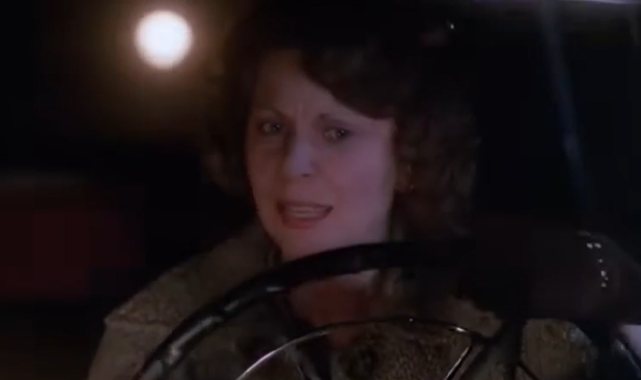 Screenshot from Sweet Dreams, TriStar Pictures (1985)