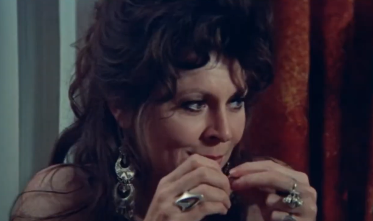 Screenshot from Scarecrow, Warner Bros. (1973)