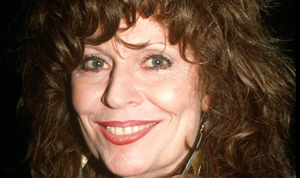  USA: Ann Wedgeworth