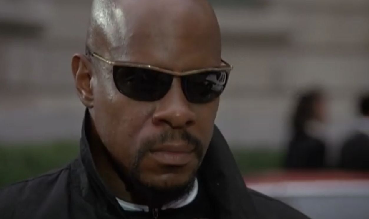  Spenser: For Hire