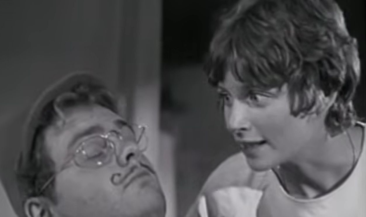 Screenshot from MASH* (1972–1983)