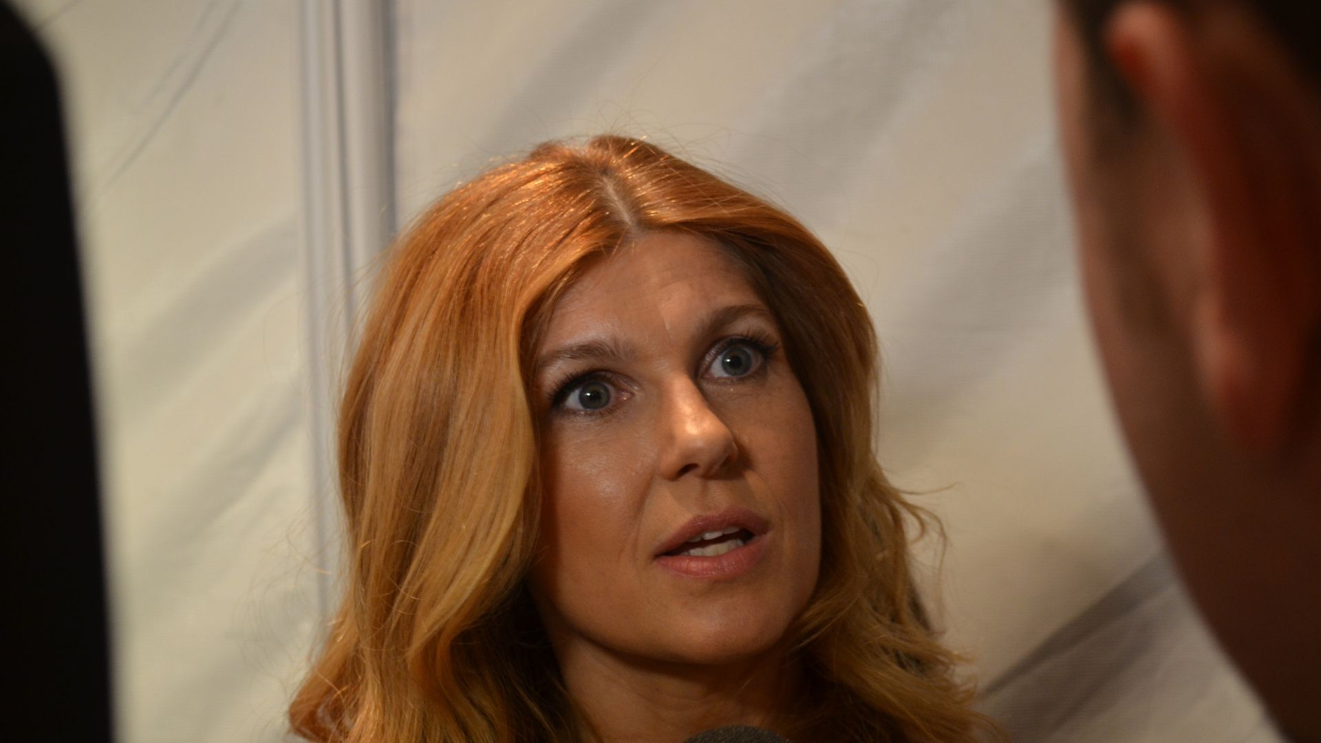 Connie Britton - 2012