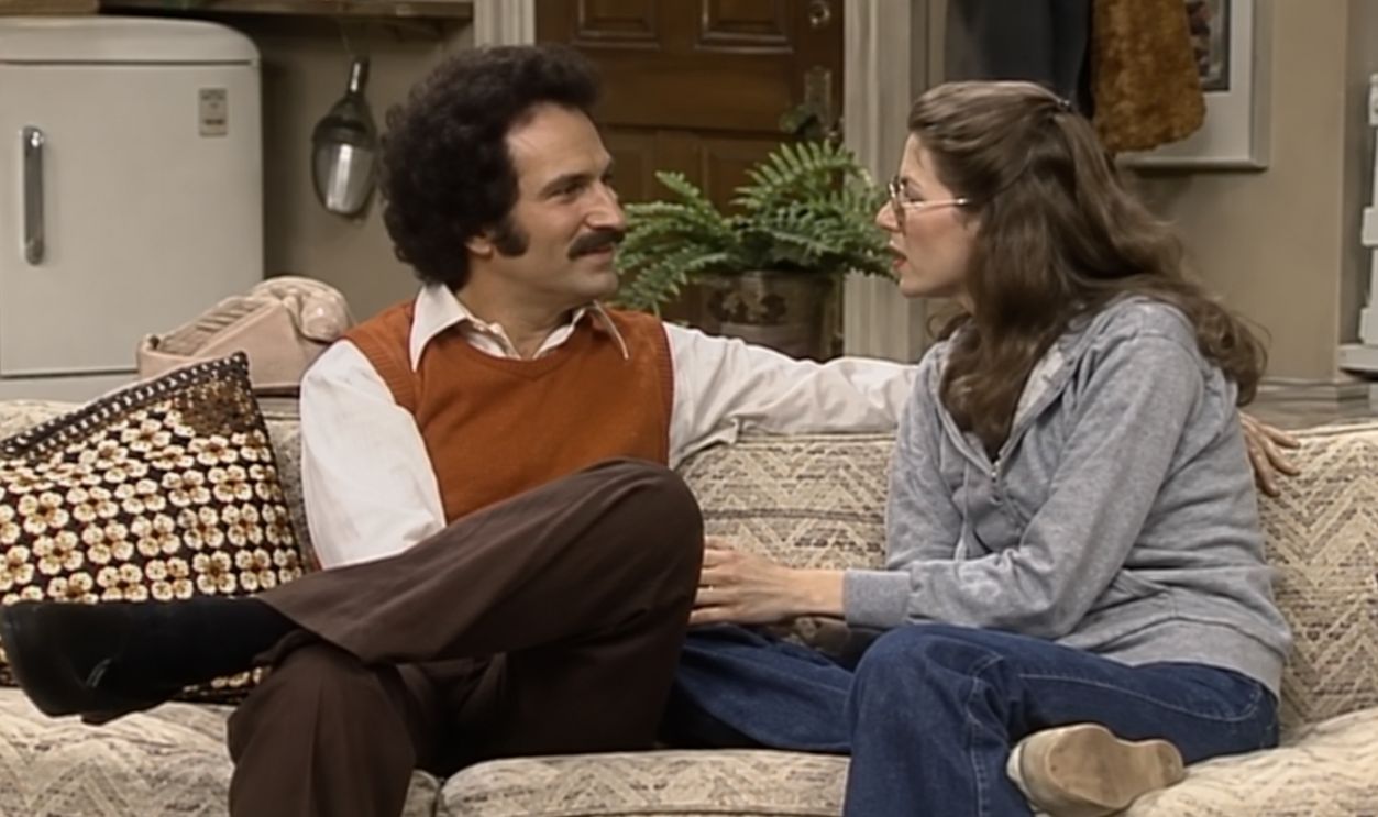 Screenshot from Welcome Back, Kotter (1975–1979)