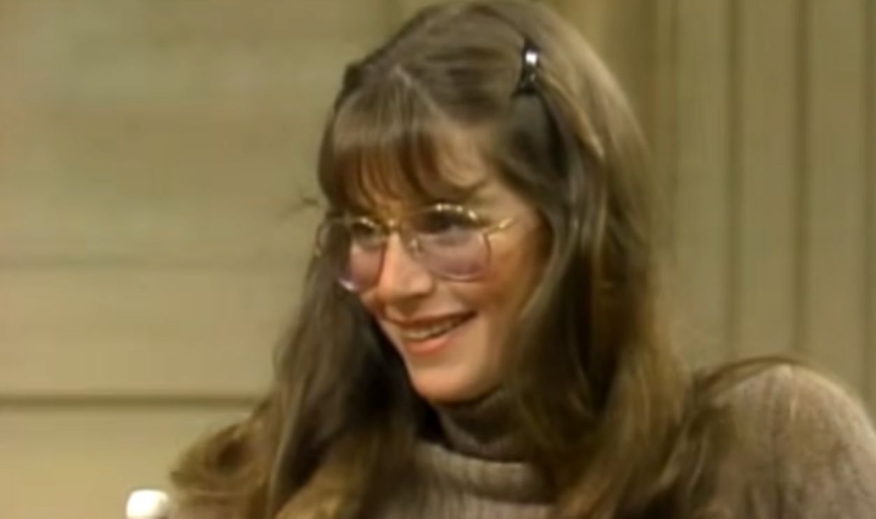 Screenshot from Welcome Back, Kotter (1975–1979)