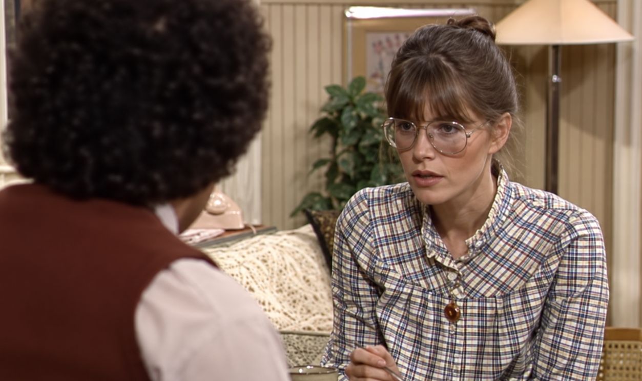 Screenshot from Welcome Back, Kotter (1975–1979)
