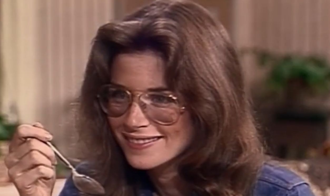 Screenshot from Welcome Back, Kotter (1975–1979)