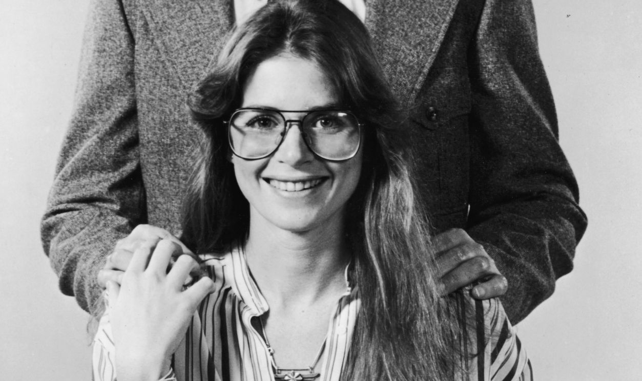 Marcia Strassman 2627487