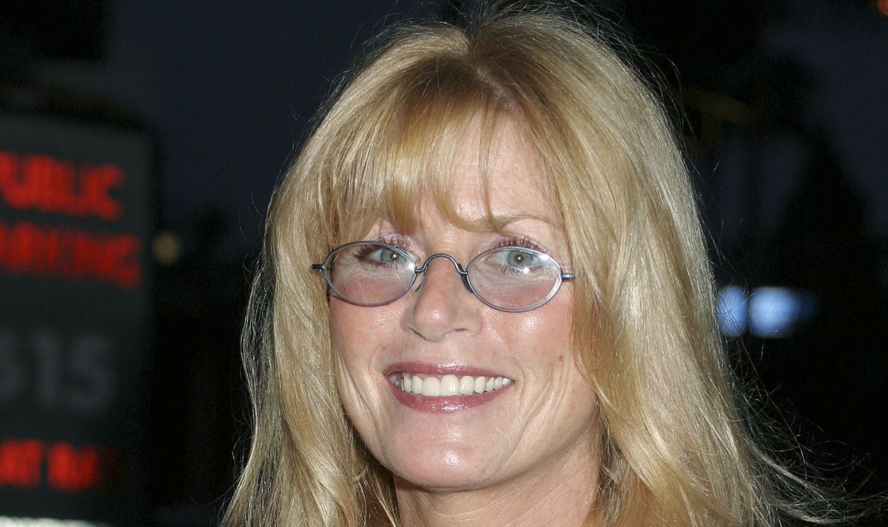 Marcia Strassman 2350531