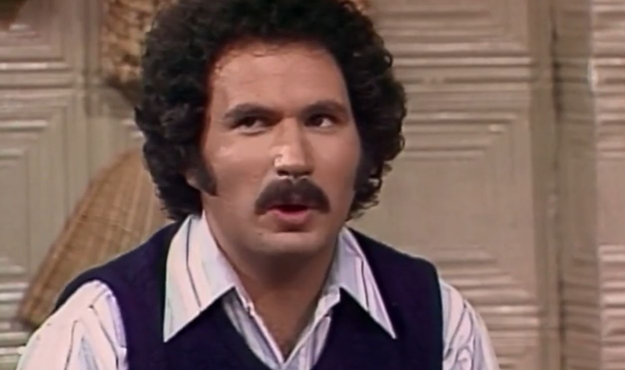 Screenshot from Welcome Back, Kotter (1975–1979)
